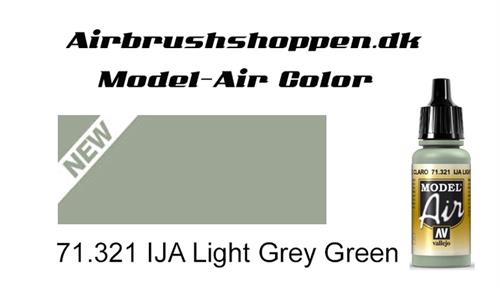 71.321 IJA Light Grey Green 